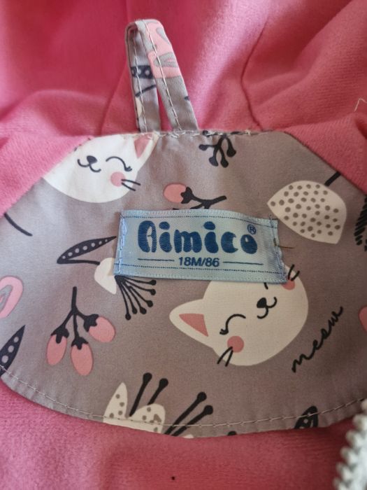 Продам курточку демисезонную