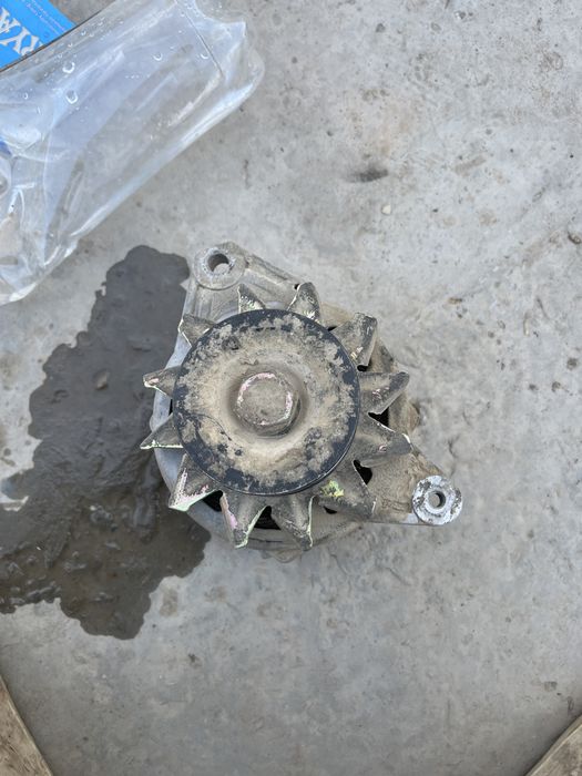 генератор для камаза