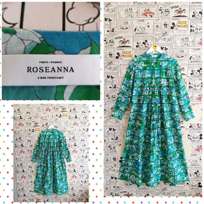 Рокли Burberry,Lanvin,Maison Martin Margiela,Ralph Lauren,Roseanna,Adrianna Papell Guess Ted Baker