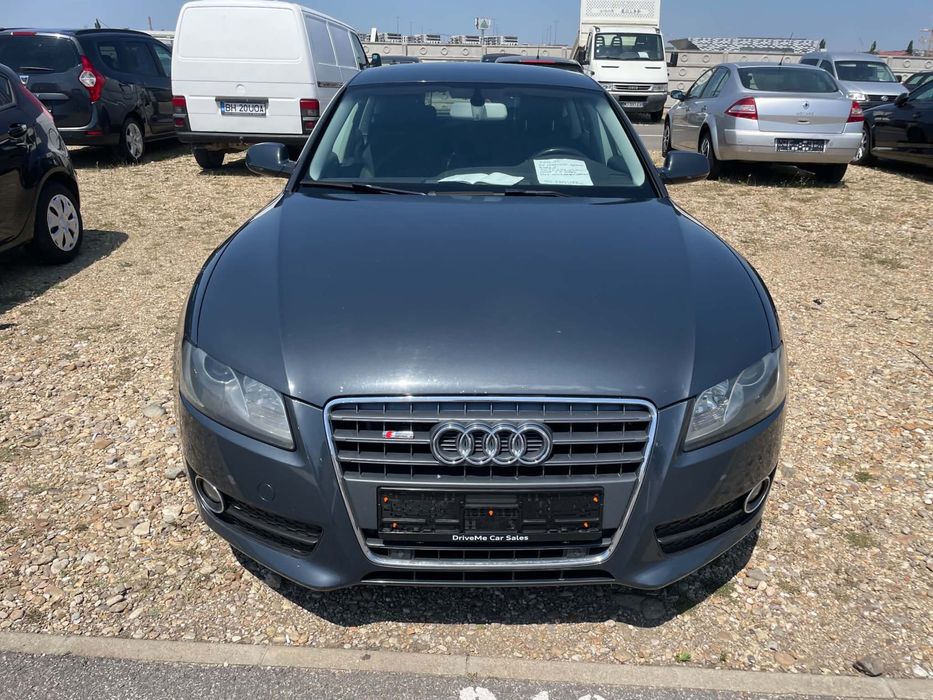 Audi A5,2011,Diesel