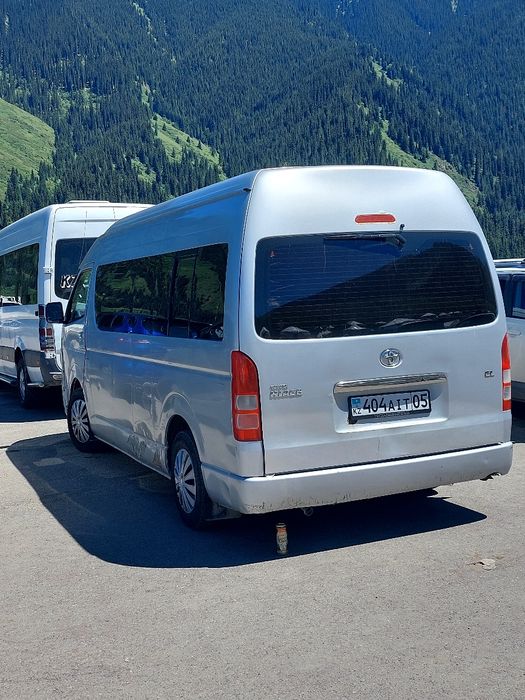 Прокат, Аренда, Трансфер, Туры с водителем