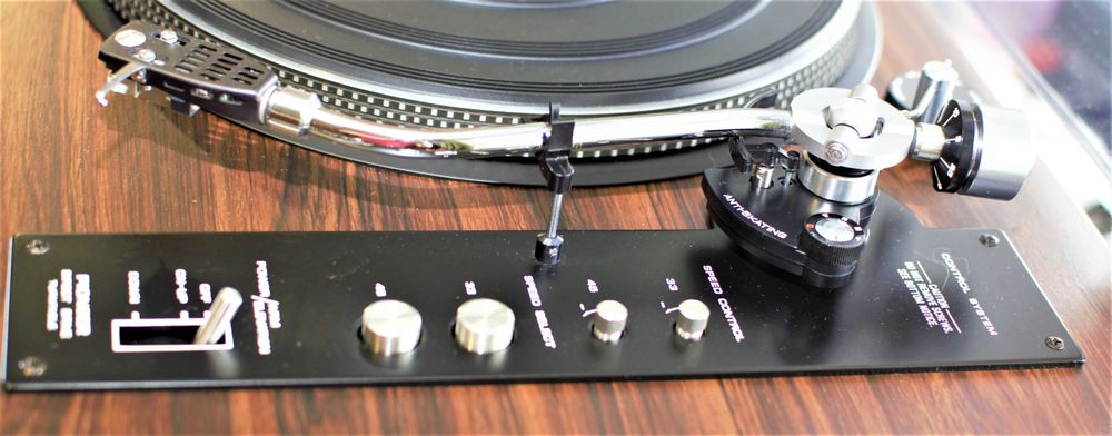 Проигрыватель виниловых дисков Pioneer PL-1200A