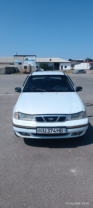 Neksiya 1 xolati urtacha