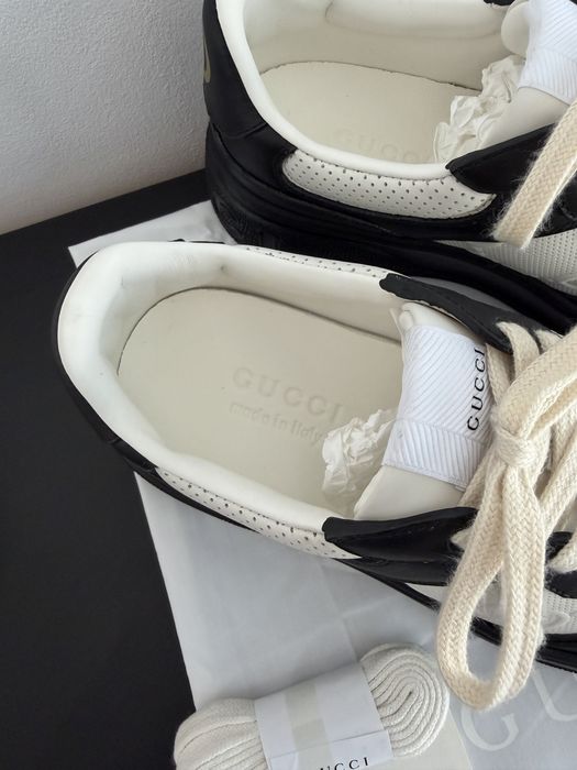 Adidasi gucci gg marimea 41