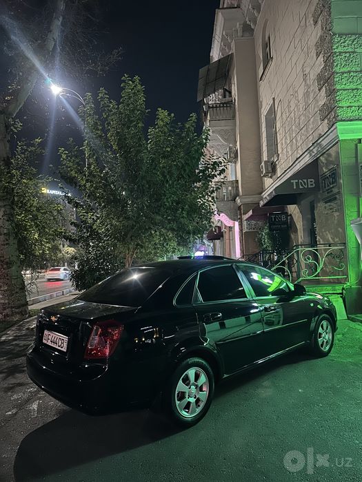 Jentra Qora 44,000km yurgan toza