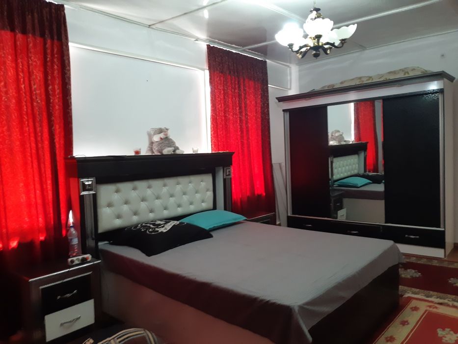 Фаргонада  14 сотик ховли уй сотилади