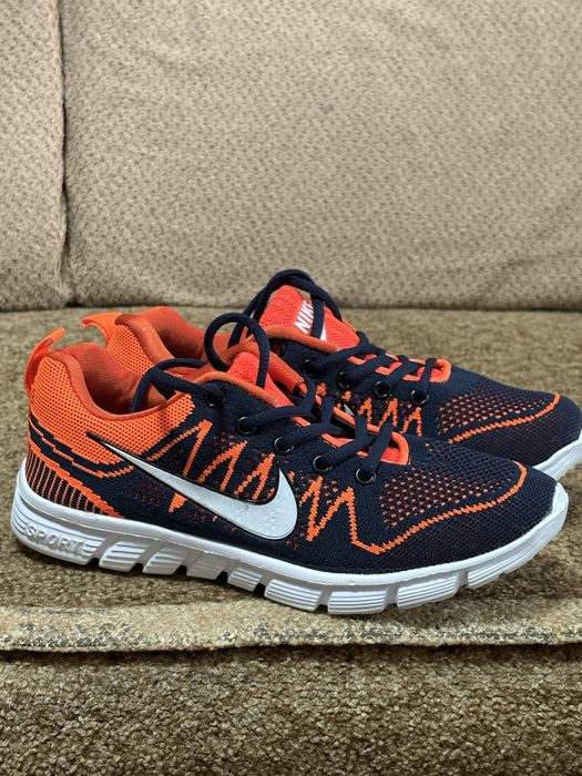 Кроссовки 36-41 размеры