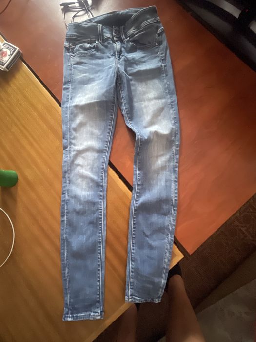 G star jeans xs мъжки