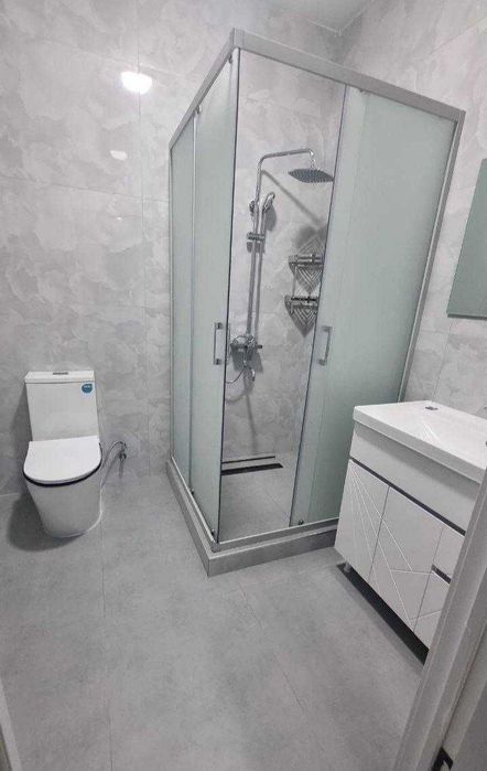 Аренда квартира ЖК NRG Жомий Алмазар новый современный ремонт