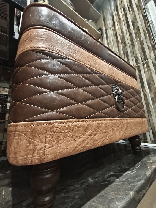 Табуретка-ракла.