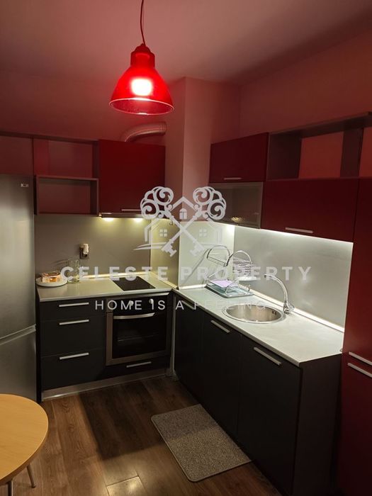 Дава се под наем Двустаен апартамент в София, Свобода - 68 кв.м за 450 € - Снимка #2