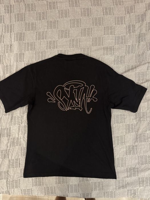 Syna World тениска