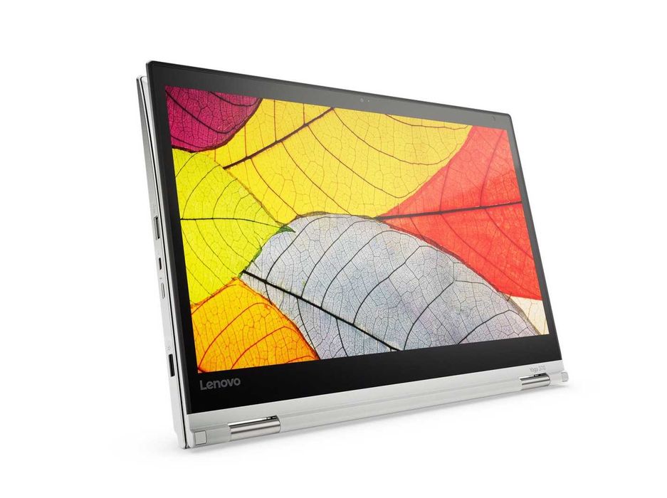 Таблет и Лаптоп 2в1 Lenovo ThinkPad Yoga 370 - 13.3" - i5-7300U 2.6GHz/RAM 16GB DDR4/SSD 256GB/Windows 11 Pro