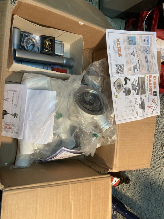 Кухненска Керамична мивка - луксозна Villeroy & Boch