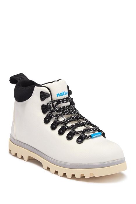 Ghete / Bocanci Native Fitzsimmons Treklite