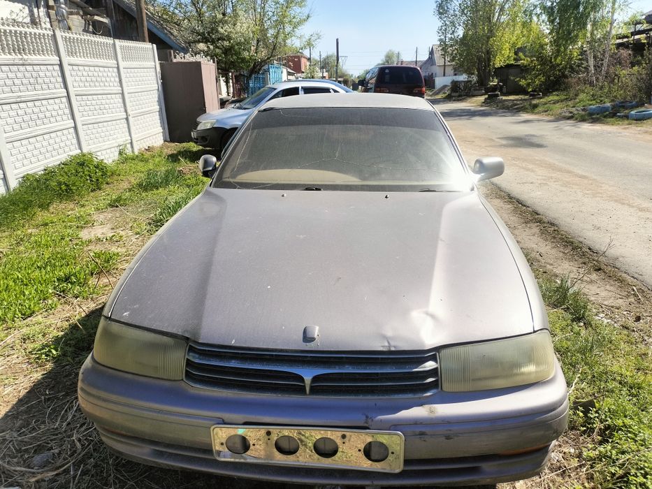 Продам camry rus учёт