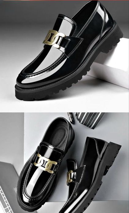 Женская обувь кожа