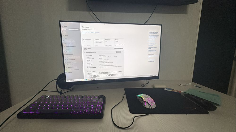 Продоется компютер срочно