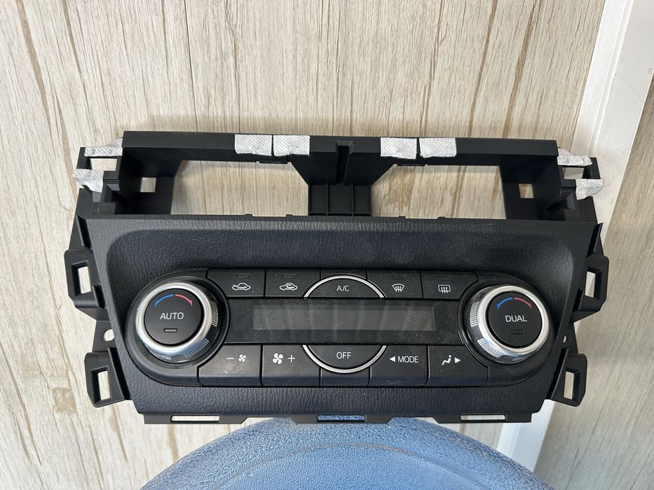 Управление климатроник за Мазда 3 след 2013г-