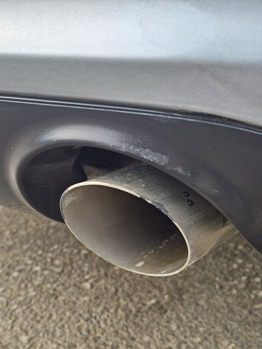 Audi A6 Automat Euro 5 2.0 TDI