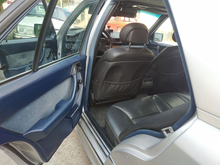 Продается Mercedes W 124