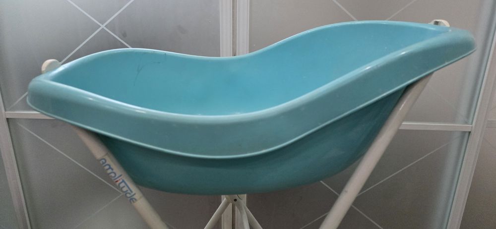 Ванночка для малыша