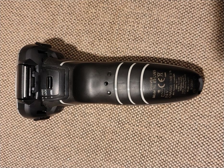 Aparat Mașina de ras Panasonic ES LV65