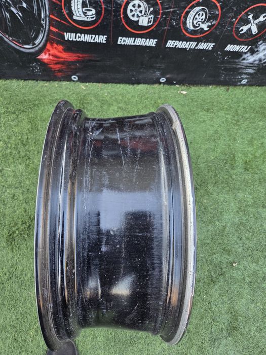 Janta Mercedes S class Amg R 20 5x112