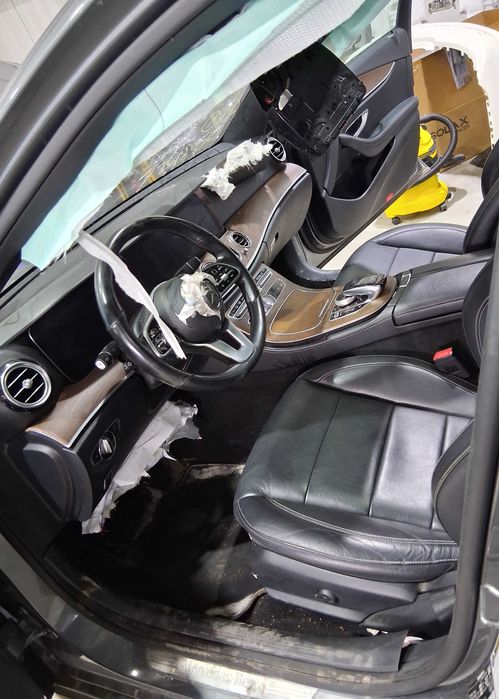 Ремонт  и обслужване на автомобили – Интериор, Екстериор и Механика