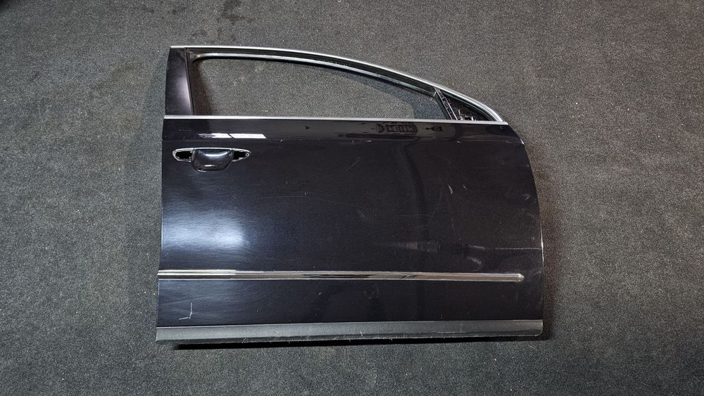 Usa Volkswagen Passat B6