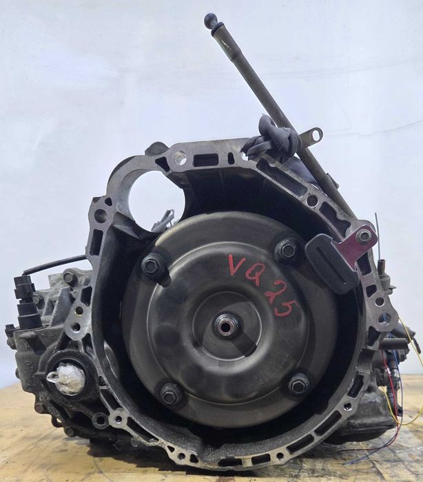 Titan Auto Nissan VQ25 АКПП