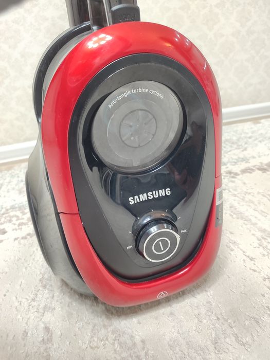 Продам пылесос SAMSUNG