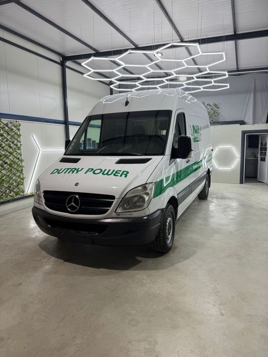 Vand Mercedes Benz Sprinter 316 2013
