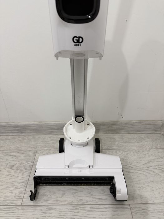 Безпроводной пылесос