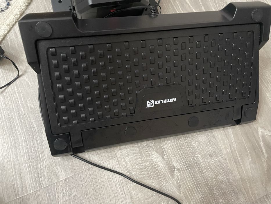 игровой руль artplays V-1600 pro