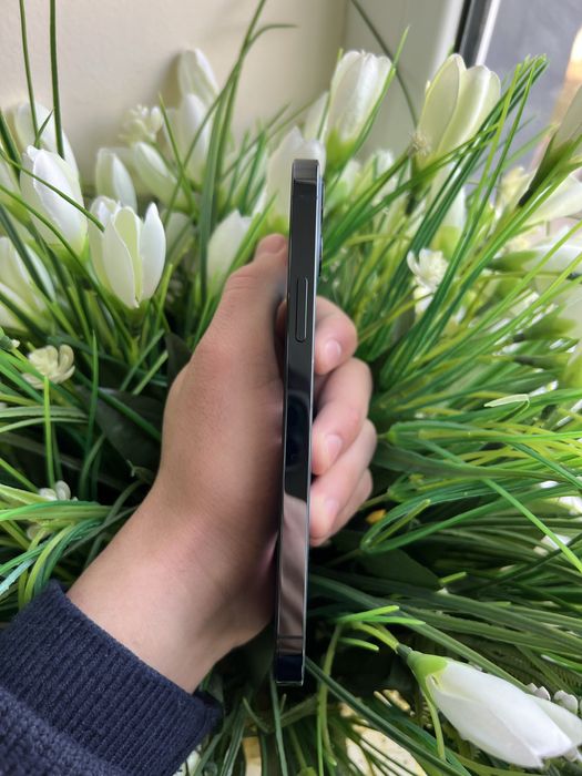 iphone 12 pro orta holar