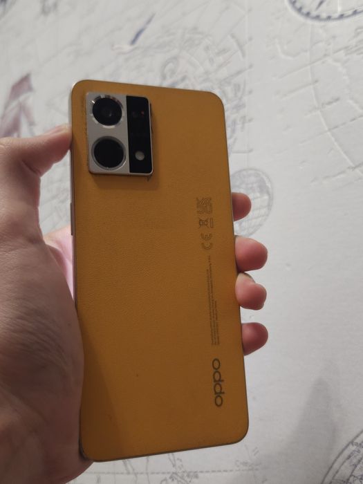 Oppo reno 7 8/128