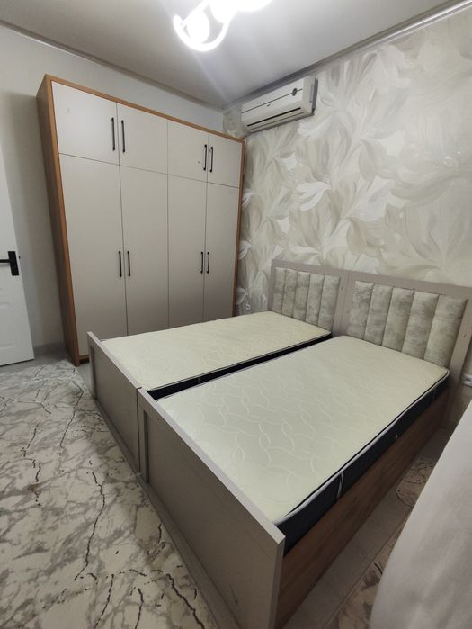 Arenda.Qarshi shahridan 4 xonali 91 kv