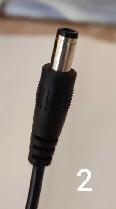 Адаптери захранващи