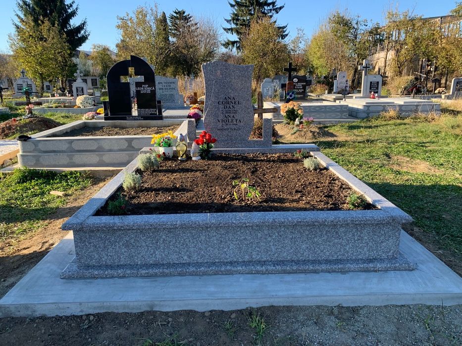 MONUMENTE Funerare Unirea 0759878957