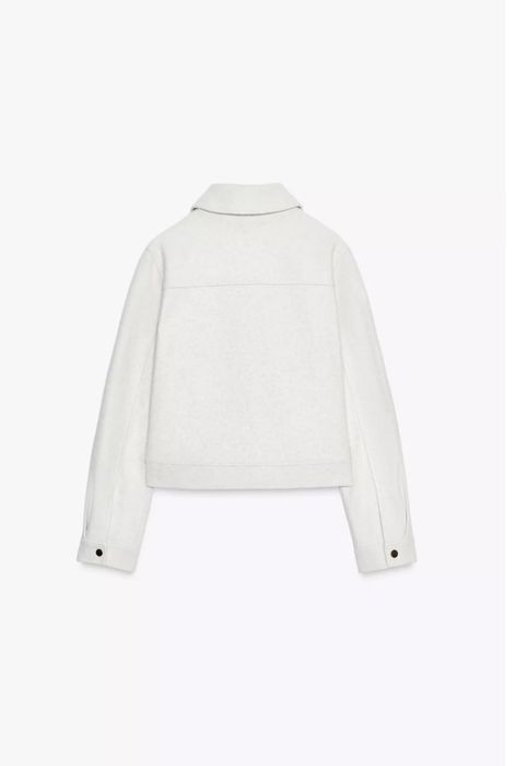 Дамско преходно яке Zara