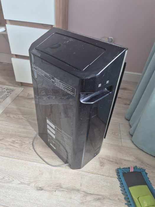 Продам увлажнитель воздуха панасоник