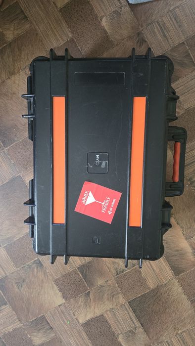 Продам кейс для фотоаппаратуры