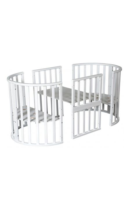 Кроватка Северянка