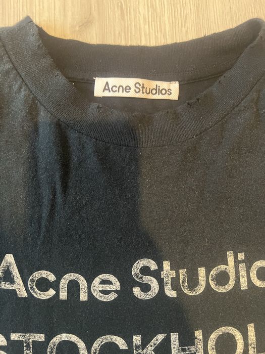 Bluza Acne Studios
