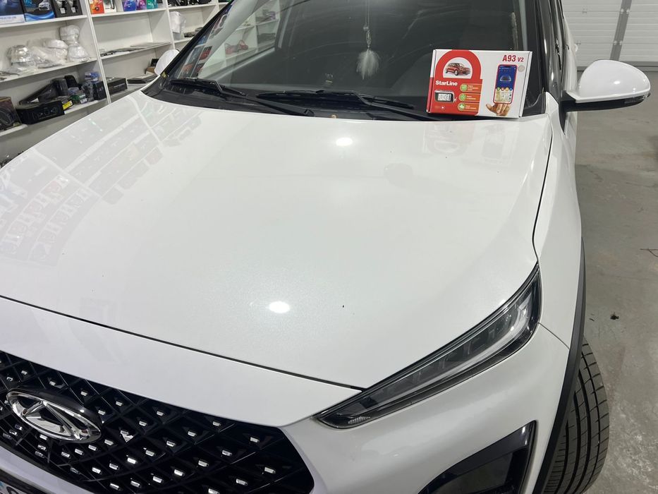 Starline a93 e96 Старлайн а93 е96