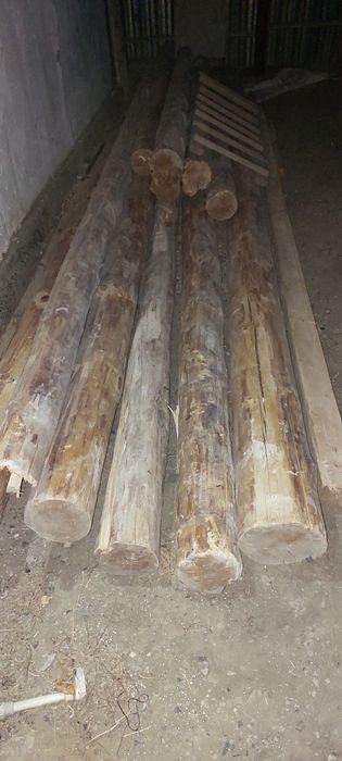 Тастама кругляк 6 - 4 метрлік.
