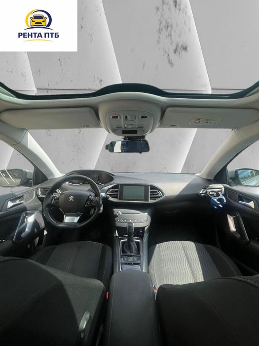 Коли под наем Пловдив (автоматик 14,99€ на ден)