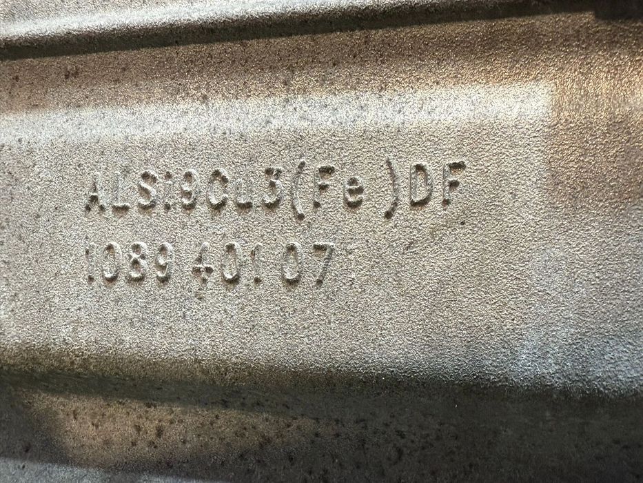 CUTIE DE VITEZE MANUALA 6 TREPTE / COD CUTIE GS6-45DZ - TH5H BMW SERIA 5 F11 520D SE TOURING 2.0 DIESEL 2011 / BREAK 2010-2017