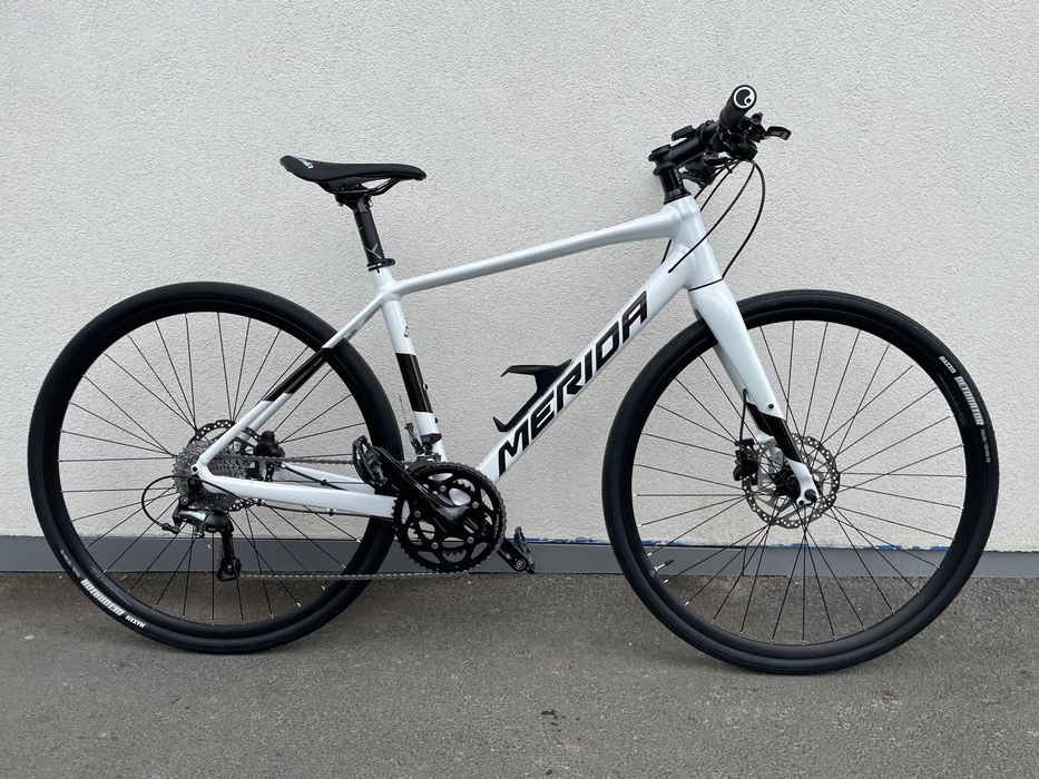 Merida Speeder 300  2025 Noua
